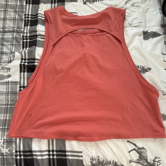 Lululemon Top - Picture 2 of 2